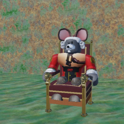 Imperial Rat Base