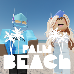 🌴 Palm Beach