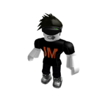 R.A.W ROBLOX Arctic Warriors