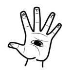 The Order of The Hand