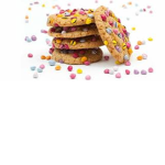 vitamin cookie