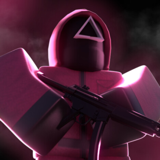 Sky Squid Game - [NEW]