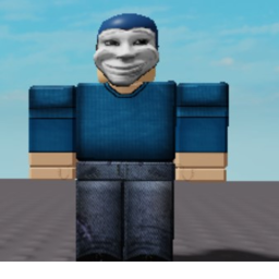 A Troll Oby Without Scripts