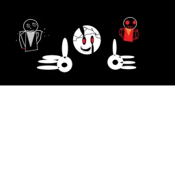Bad's Trio Gaster Time Super Mega Ultra Hard icon