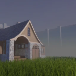 Ben's Cabin icon
