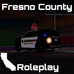[MDT!] Fresno County, California icon