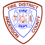 Anderson County Vol. Fire Department
