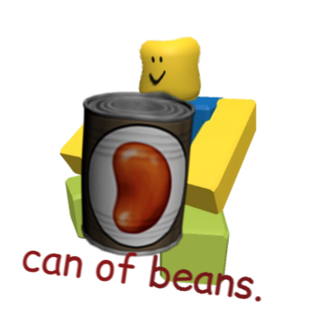 can of beans