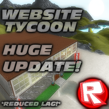 Website Tycoon NBC Beta! Bug Fixes