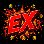 EX ANIMATION
