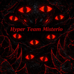 Hyper Team Misterio