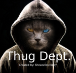 Thug Dept.
