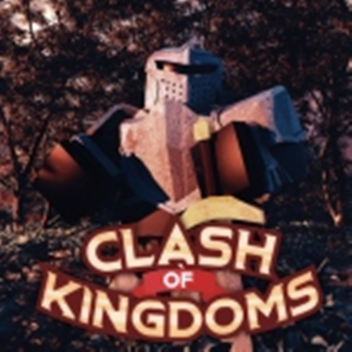 ⚔️Clash of Kingdoms⚔️