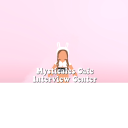 Mysticales Cafe® Interview center