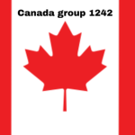 Canada group 1242