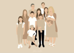 0cean Family