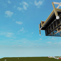 Free Admin And VIP(WORKING ON HUGE UPDATE!)