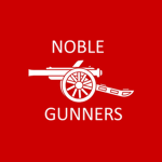 Noble gunners