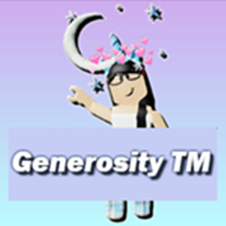 Generosity TM's Hangout Place ♥