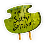 Da Salty Spitoon