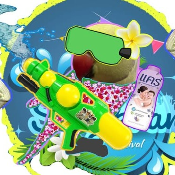 STA Studio's Songkran Warfare 2026 [EXPIRED]