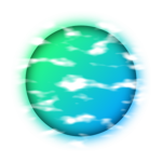 Perspective Sky