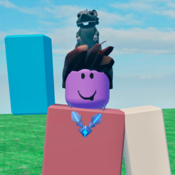 just fun with me frienz (SPRING)