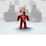 Roblox cool bro