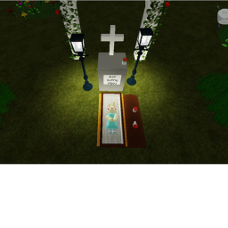 Bunny Memorial HD