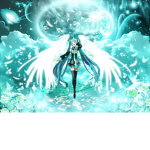 Element God's
