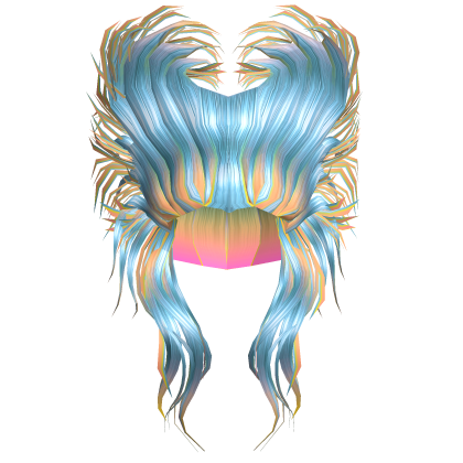 Rainbow flourish skies thumbnail