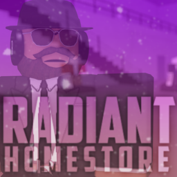 RADIANT Homestore