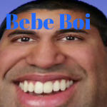 Bebe Boi