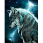 Wolf assassins creed