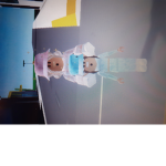 Me roblox family