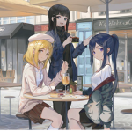 Coffee•Party