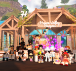 Aplaya Community