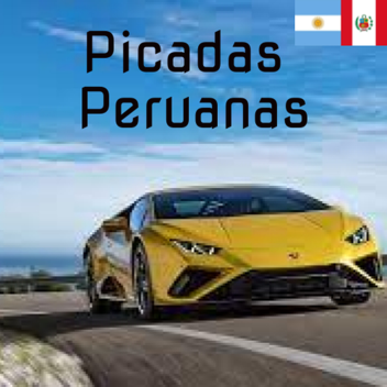 Picadas Peruanas [!NUEVO MAPA!]