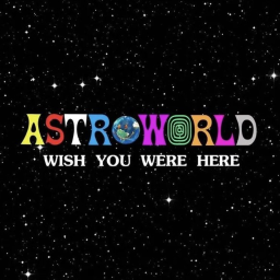 Astroworld Festival {🔥5 MARCH}