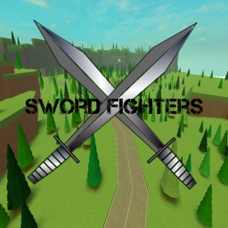 Sword Fighters [Alpha V.0.6] icon