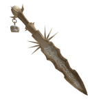 Nova's Inmortal Blade