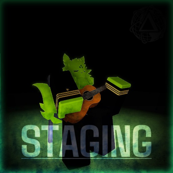 DI: Staging