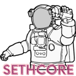 SethCore Studio