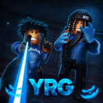 Y.R.G