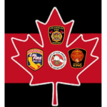 Canadian Firefighters