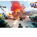 Tower defence protection base