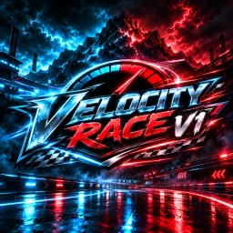 [FREE AVA] VELOCITY RACE icon