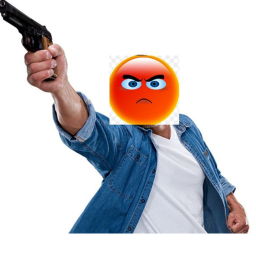 KILL THE GANGSTERS