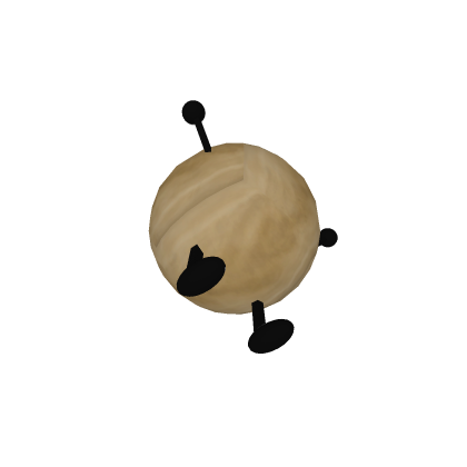 Venus 3D Model