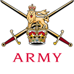 British Army and TA